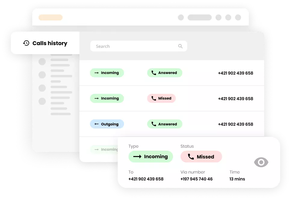 Διαχείριση κέντρου επικοινωνιών που γίνεται εύκολη