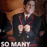 Τόσα πολλά gif