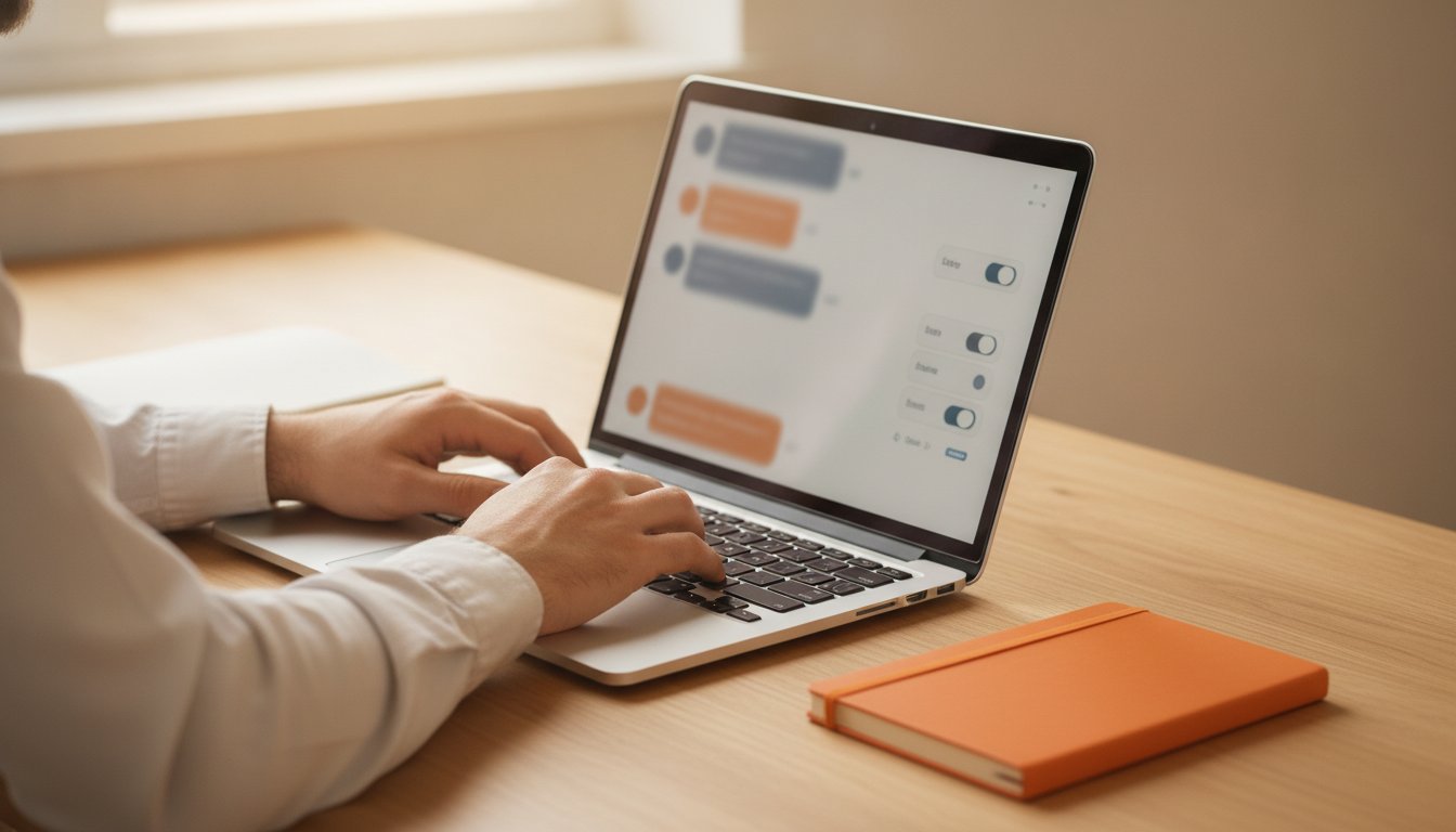 LiveAgent Chatbot: Οδηγός Προηγμένης Διαμόρφωσης