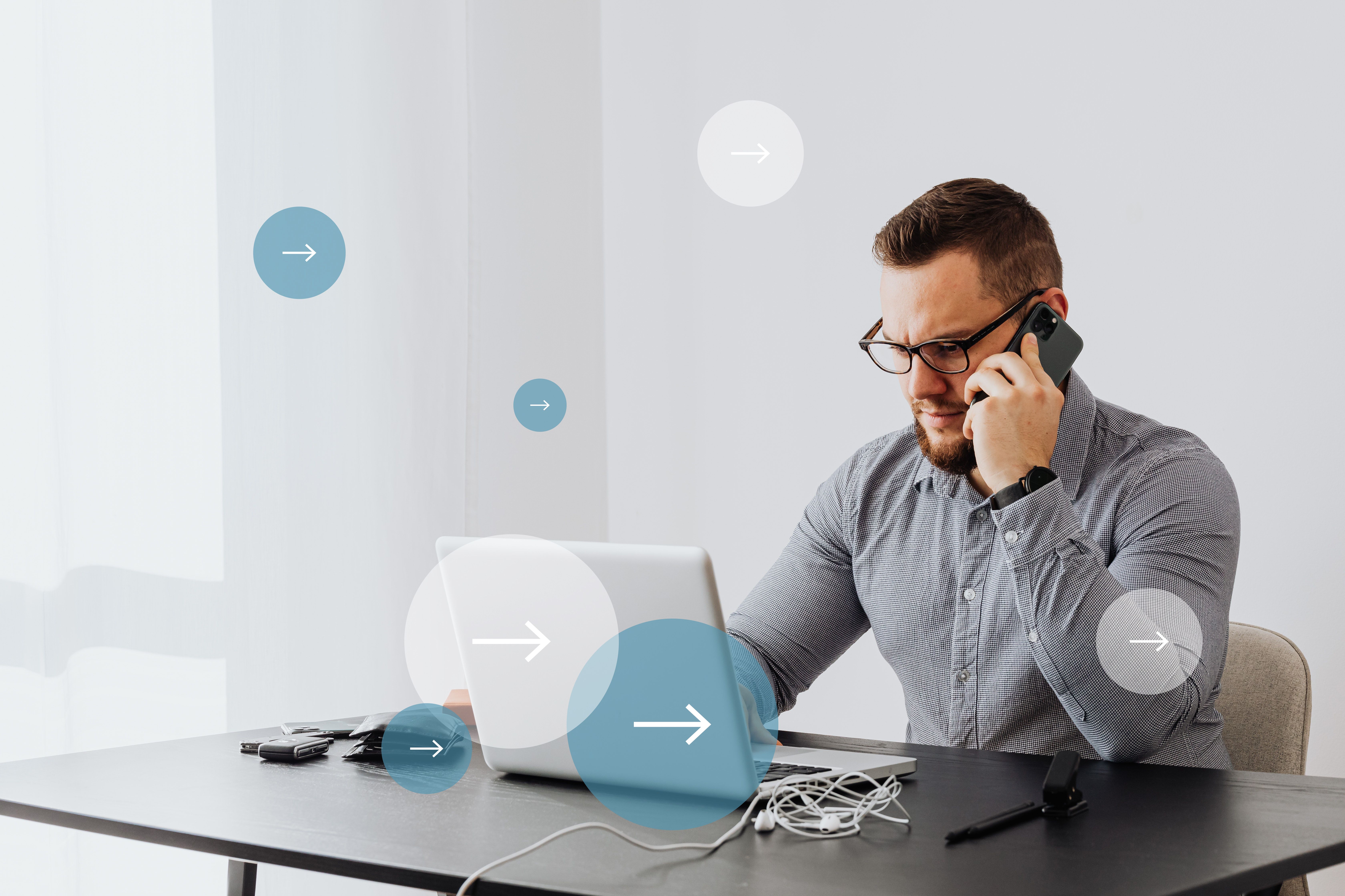 VoIP Τηλέφωνο για Mac: Ο Πλήρης Οδηγός για Softphones, SIP Clients και Ρύθμιση για το 2026
