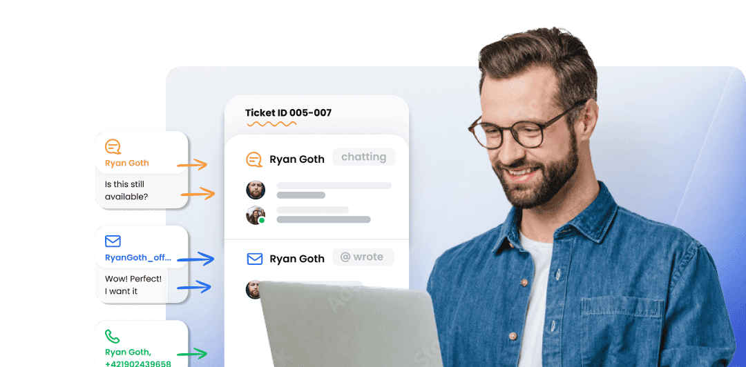 Χαρακτηριστικά συστήματος δελτίων