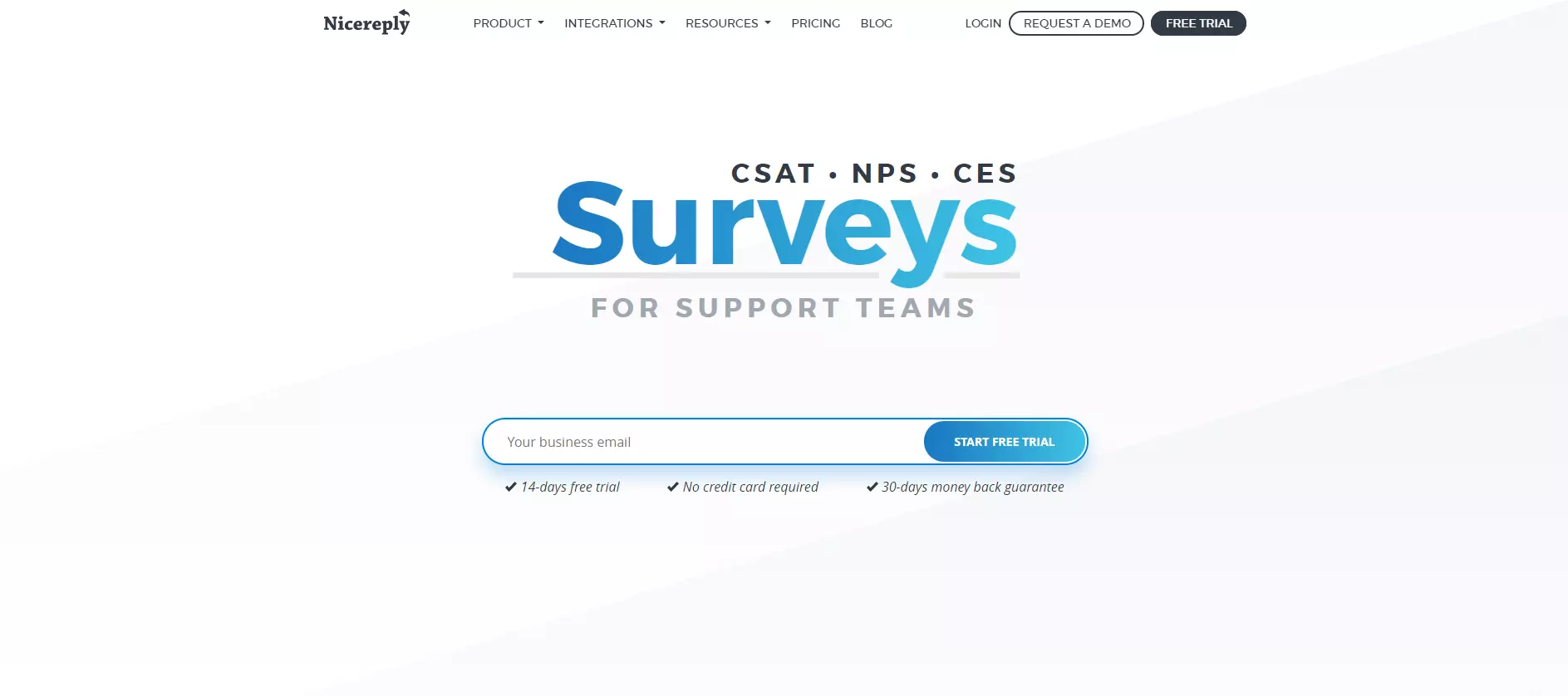 Αρχική σελίδα NiceReply