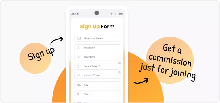 Μπόνους Εγγραφής $5!