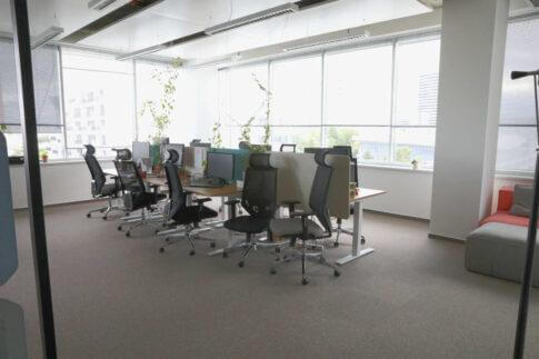 Χώρος γραφείου 1