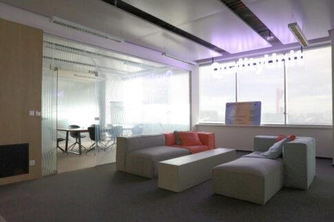 Χώρος γραφείου 3