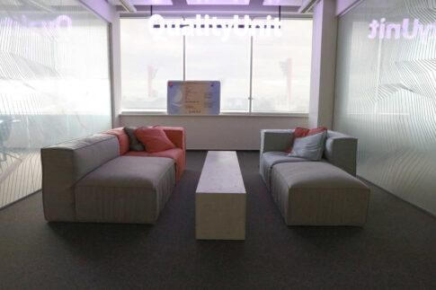 Χώρος γραφείου 4