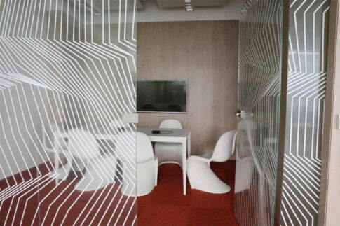 Χώρος γραφείου 5