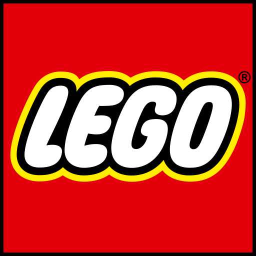 Εικόνα του λογότυπου του Lego