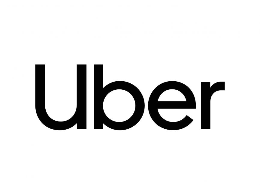 Εικόνα του λογότυπου του Uber