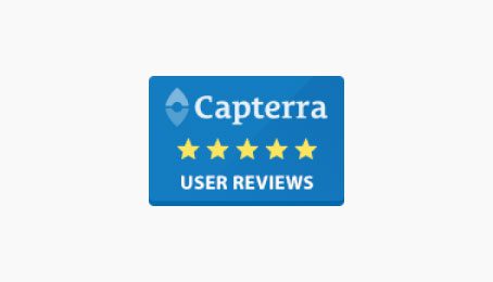 Κριτικές Capterra
