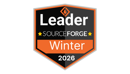 Sourceforge Ηγέτης Χειμώνα 2026