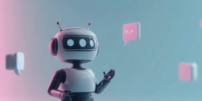 Τι είναι η Conversational AI; Χαρακτηριστικά & Παραδείγματα από την Πράξη