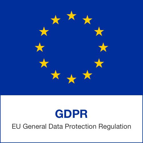 Λογότυπο GDPR