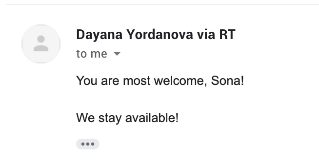 Υπηρεσία πελατών Softphone Zoiper