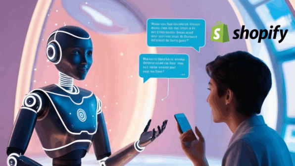 LiveAgent + Shopify: AI chatbot που μειώνει το φόρτο εργασίας
