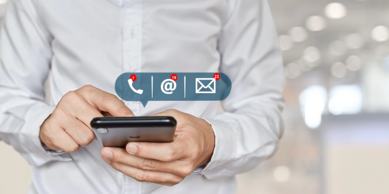 Συνέχεια omnichannel: διαχείριση εναλλαγής καναλιών και μετρήσεις επιτυχίας