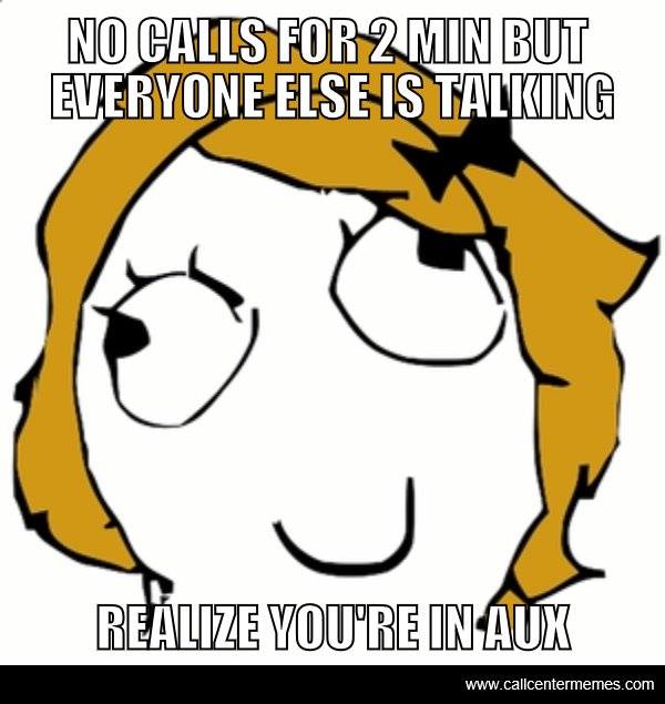 Αστεία memes κέντρου κλήσεων