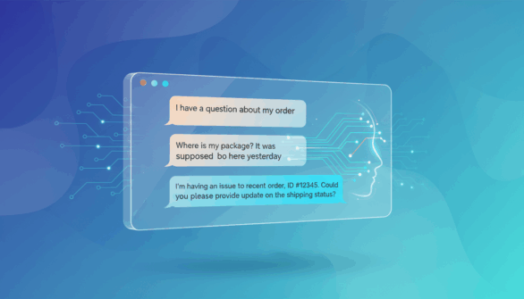 Πώς να ενσωματώσετε την τεχνητή νοημοσύνη στο helpdesk σας για να βελτιώσετε αυτόματα και να δημιουργήσετε καλύτερες απαντήσεις