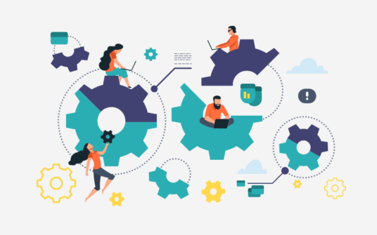 Διαχείριση Γνώσης: Ένας Παίκτης Αλλαγής για την Επιχείρησή σας