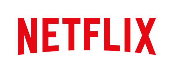 Λογότυπο Netflix