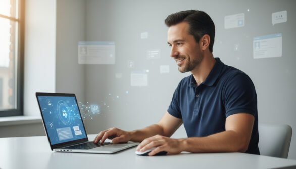 Ο ρόλος της τεχνητής νοημοσύνης στις απαντήσεις εισιτηρίων υποστήριξης