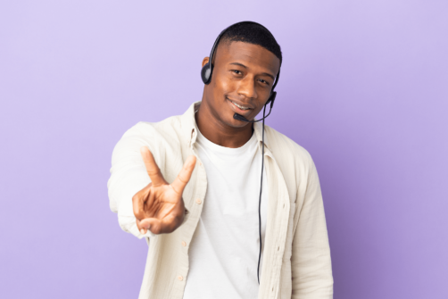 Το LiveAgent αναγνωρίστηκε ως Category Leader 2025 στην υποστήριξη πελατών από το GetApp