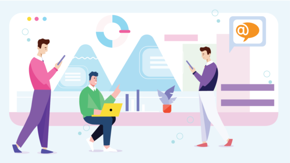 Live chat για επιχειρήσεις enterprise