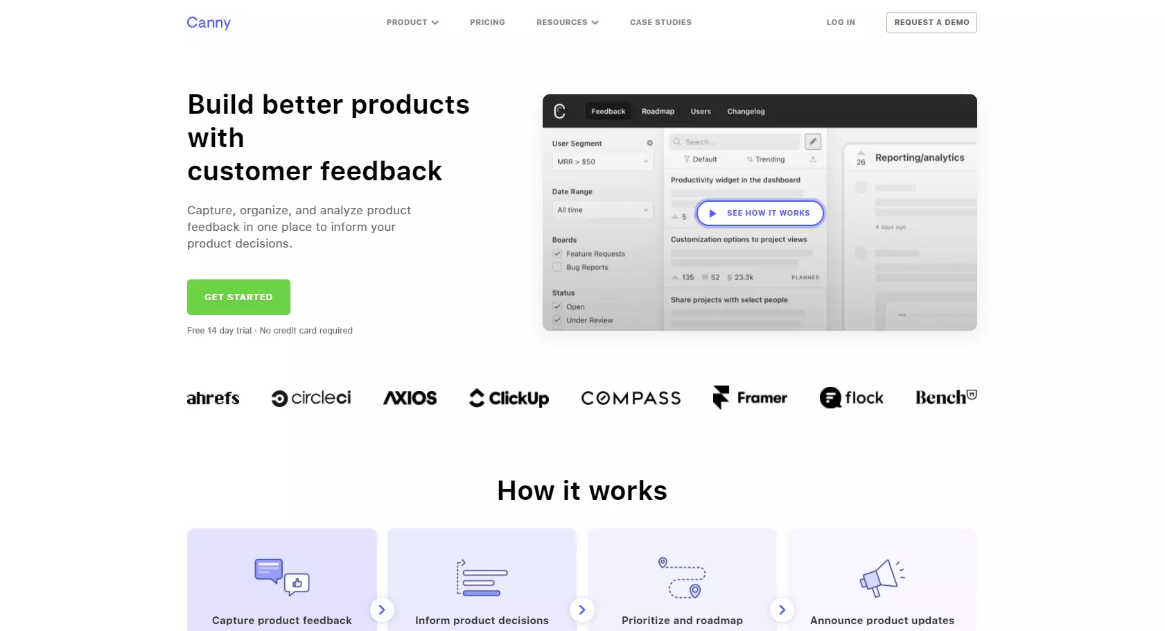 Αρχική σελίδα Canny