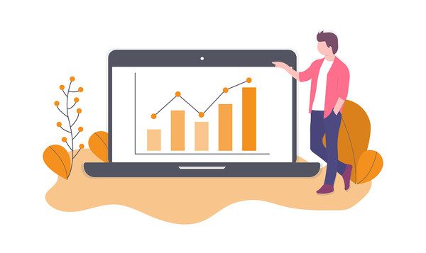 Αναφορά σημείων επαφής πελάτη - εικόνα