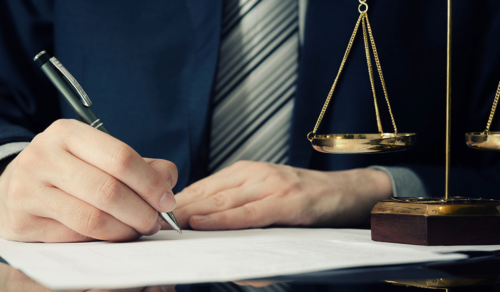 Επιχειρηματικό δίκαιο