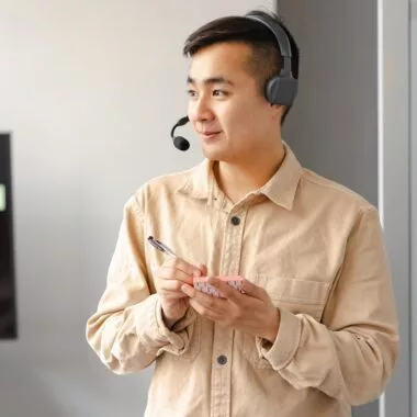 Λίστα ελέγχου συμμόρφωσης κέντρου κλήσεων