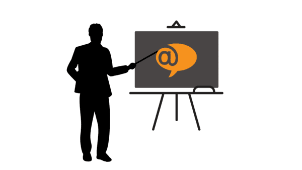 Παρουσίαση LiveAgent