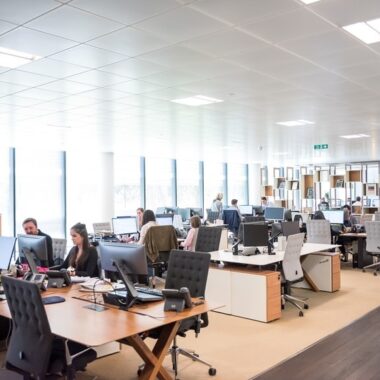 Ο απόλυτος έλεγχος καταλόγου κέντρου κλήσεων