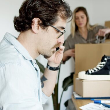 Λίστα Ελέγχου Κλήσης Ανακάλυψης