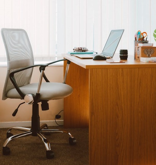 Γραφείο στο σπίτι