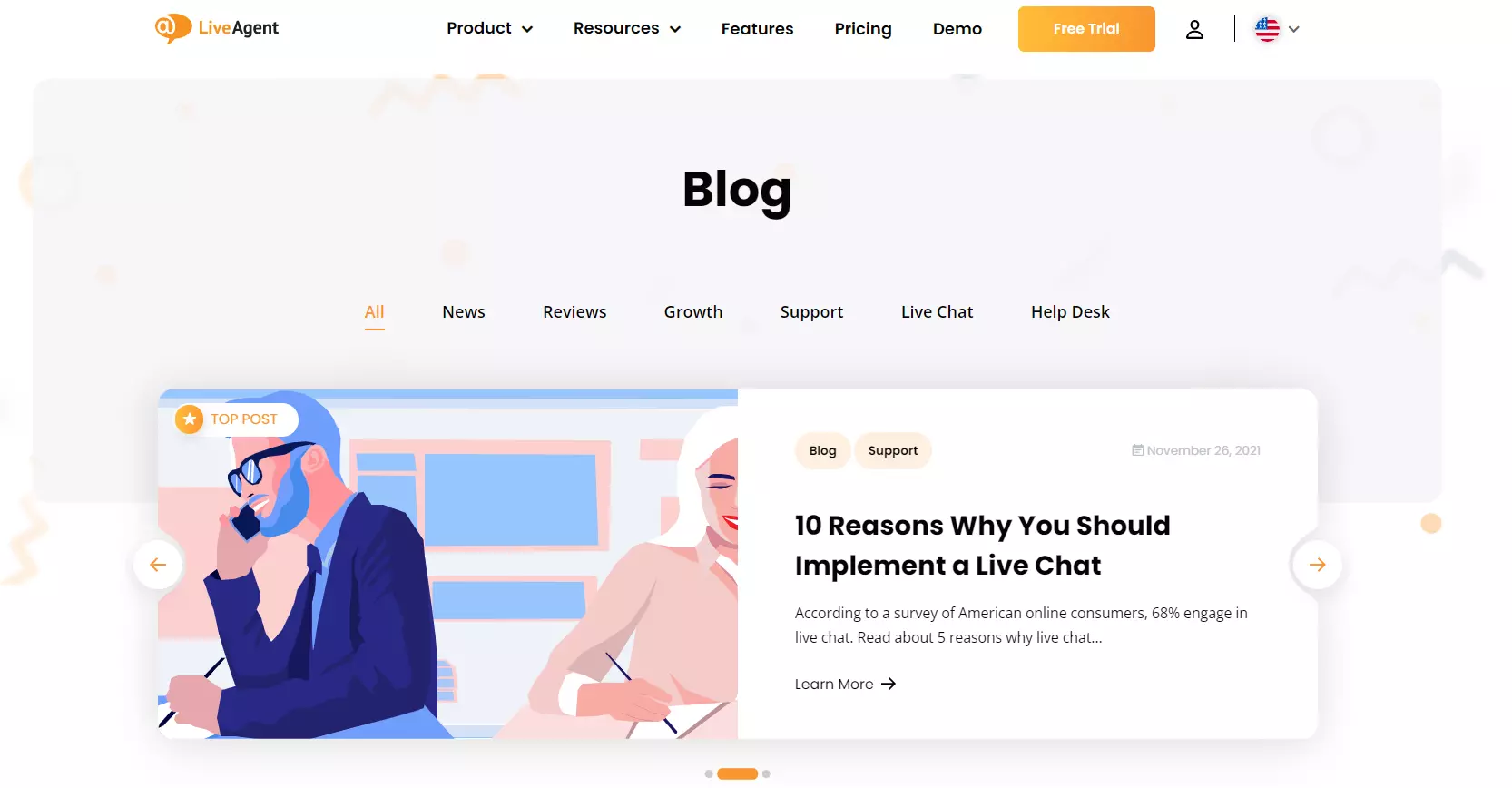 Εικόνα ιστολογίας