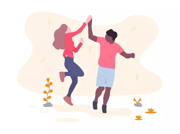 Ξεπέρασμα προσδοκιών για καλύτερες σχέσεις