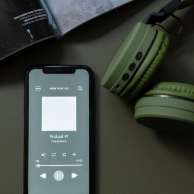 Λίστα ελέγχου για την έναρξη ενός podcast