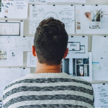 Λίστα ελέγχου γραφικού σχεδιασμού