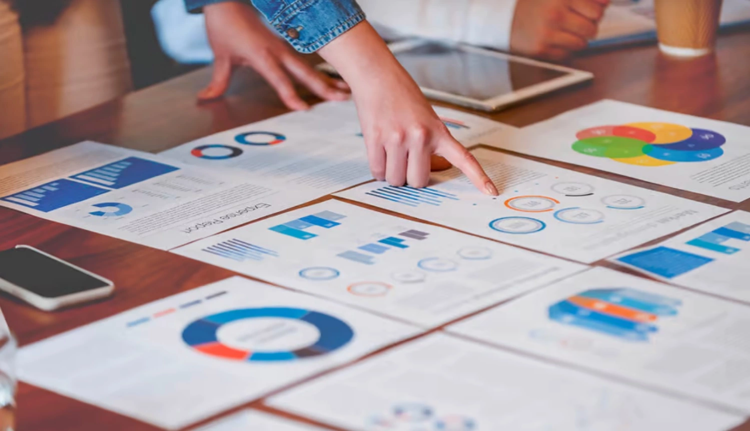 Σχέδιο έργου και ανασκόπηση