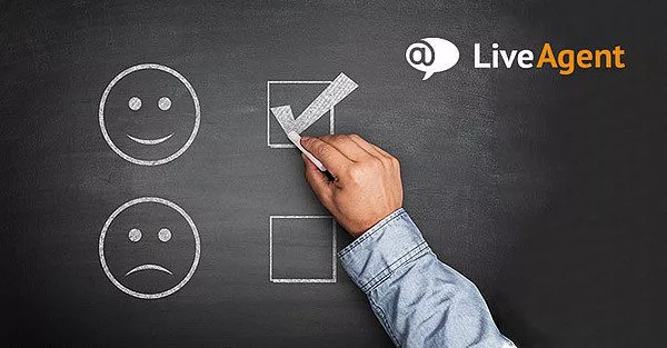 Θετική ανάδραση πελατών