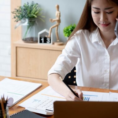 Λίστα ελέγχου κλήσης πωλήσεων