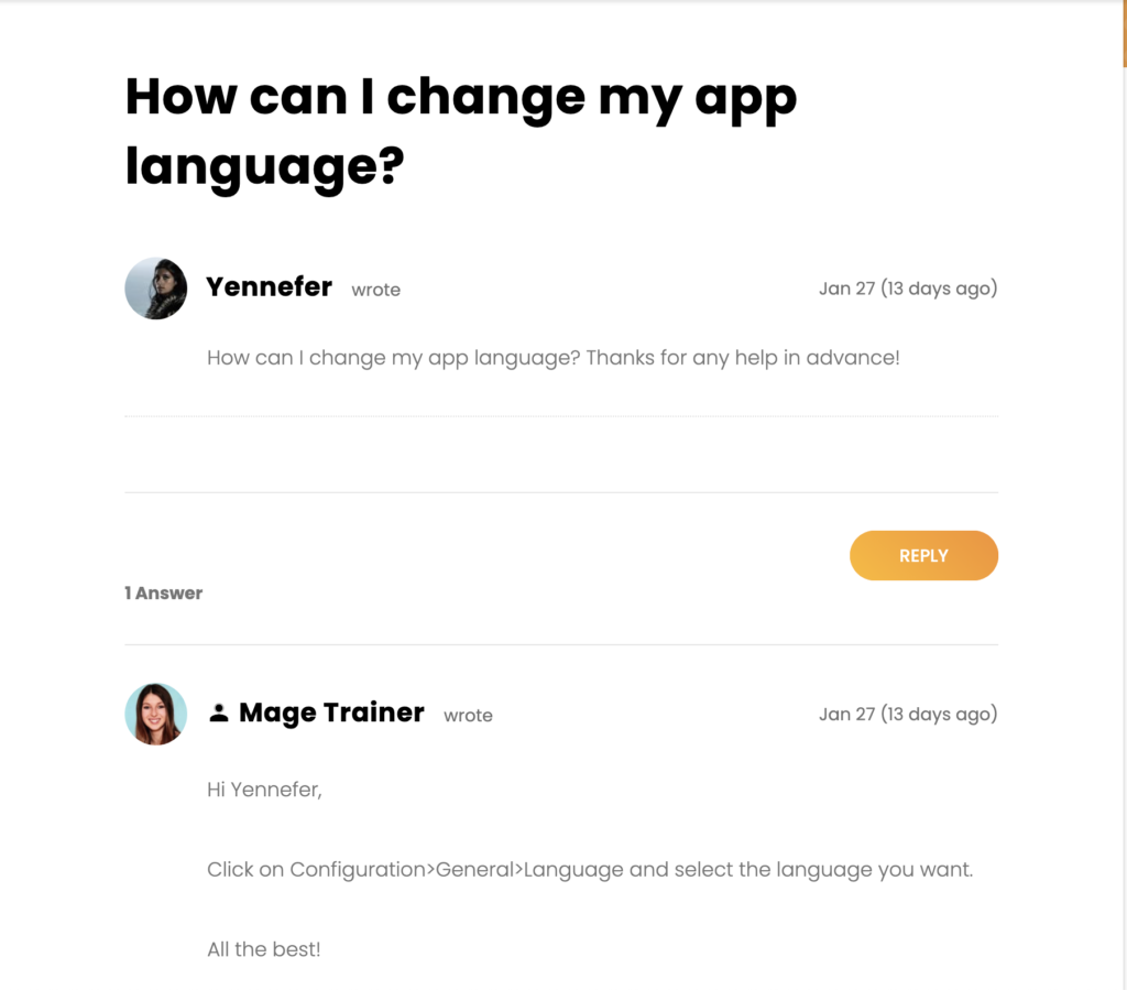 Απεικόνιση Στιγμής της Αλήθειας
