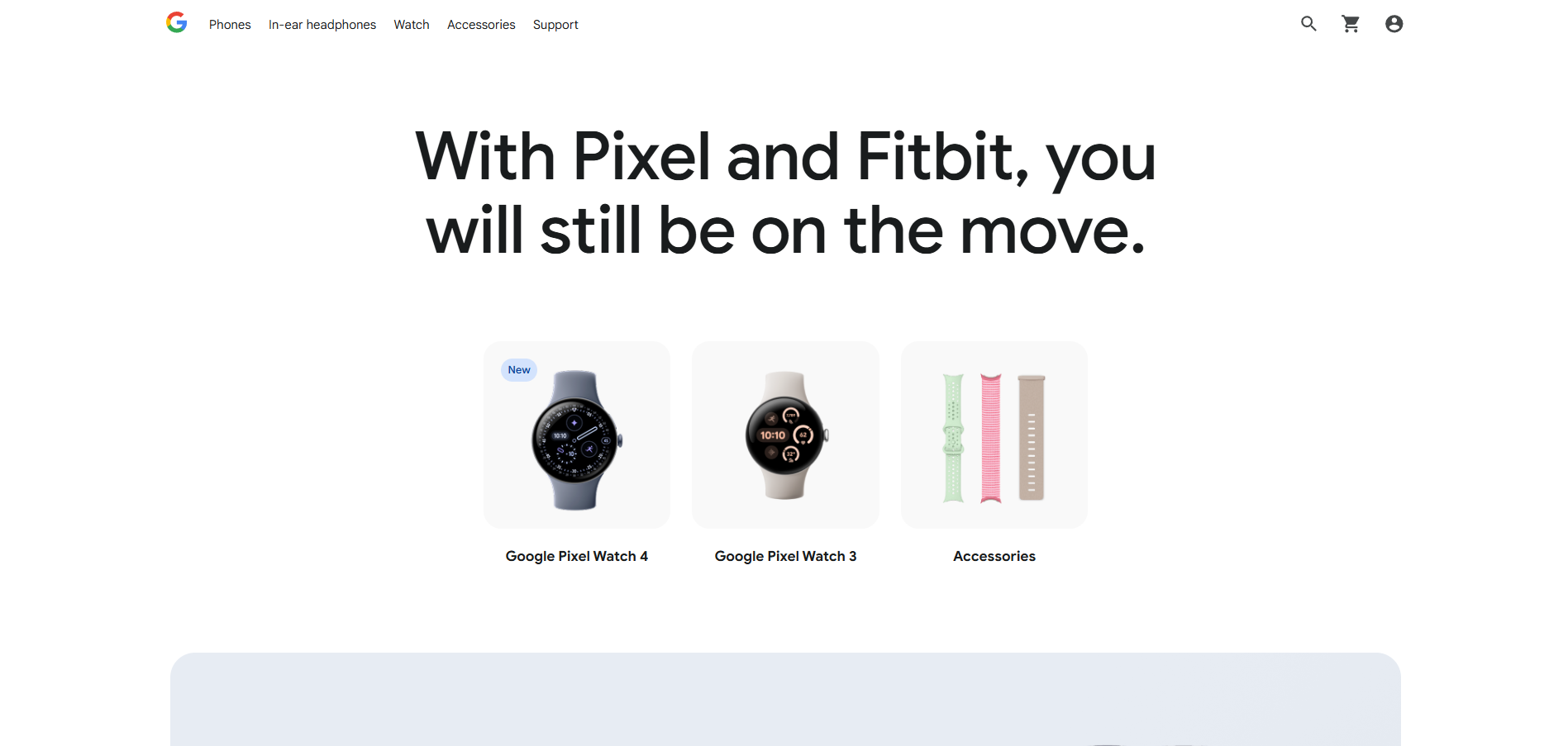 Επαφές Fitbit Help Desk