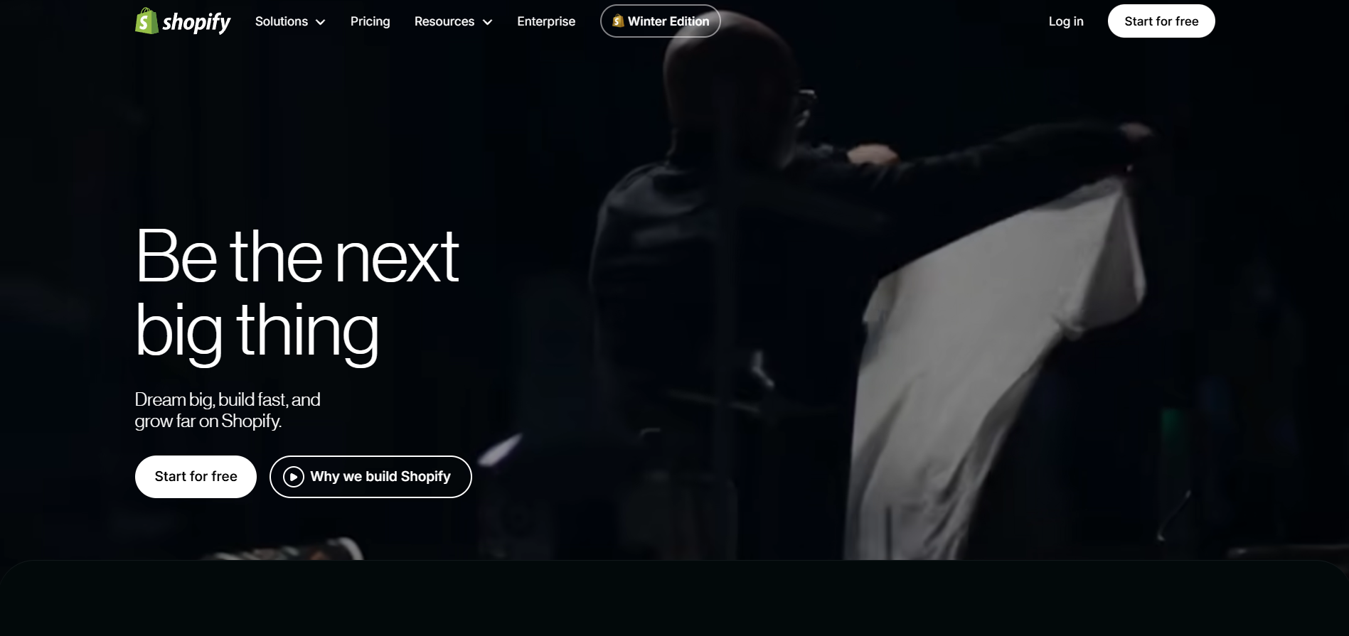 Shopify Help Desk Contacts