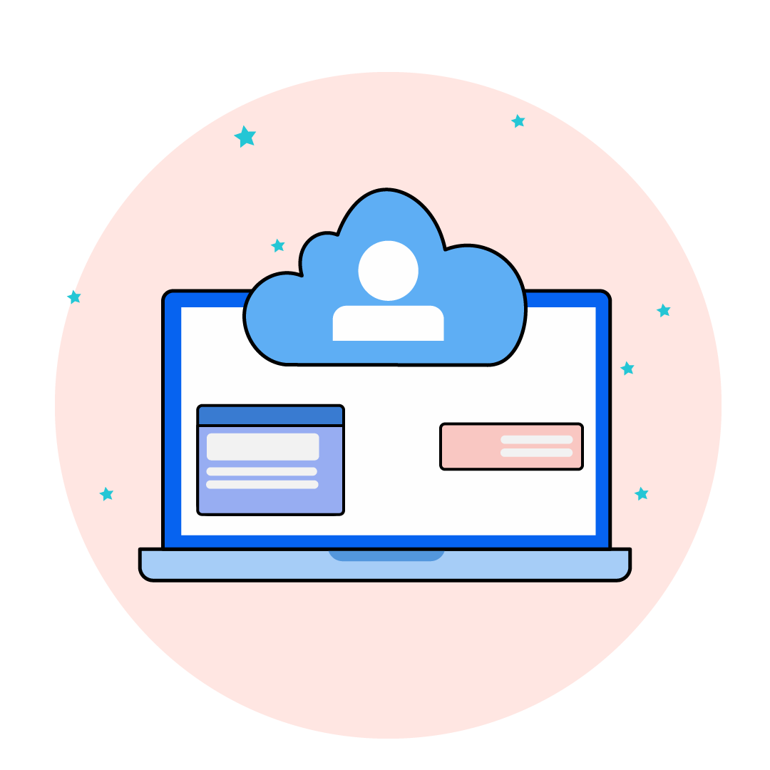 Χάρτης Πολλαπλών Κέντρων Δεδομένων LiveAgent