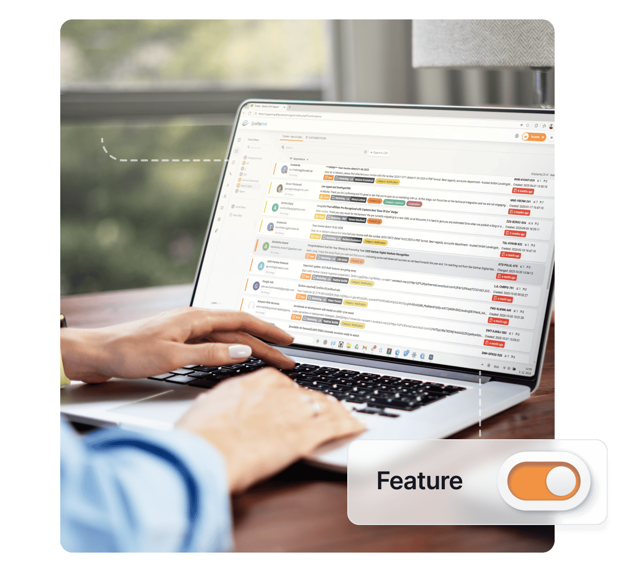 Βελτιωτής Απαντήσεων AI