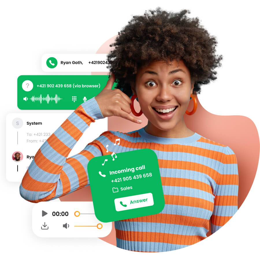 Εναλλακτικές Κέντρα Κλήσεων - Γιατί το LiveAgent είναι η Καλύτερη Επιλογή