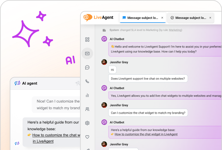 Ξεκινήστε να χρησιμοποιείτε το Flowhunt AI Chatbot με δωρεάν πιστώσεις