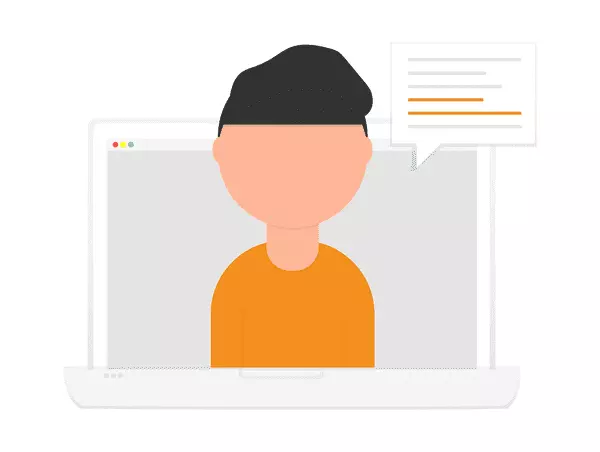 Υποστήριξη πάντα διαθέσιμη για webhosting